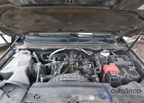 2019 Ford Ranger Xlt из США, поврежденный, VIN 1FTER4FH4KLA99648